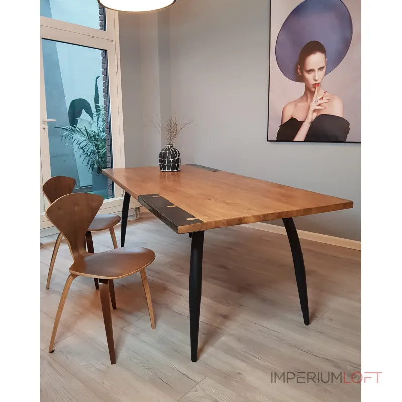 Стул BlessLight Cherner 4238