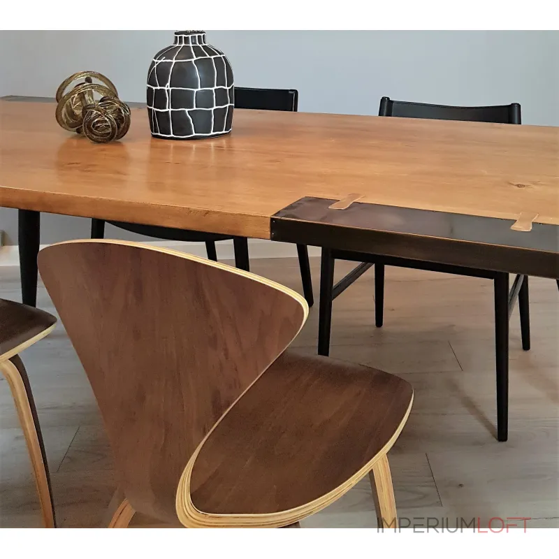 Стул BlessLight Cherner 4238