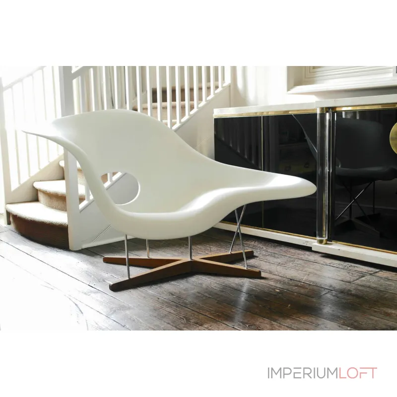 Кресло BlessLight La Chaise Lounge 4239