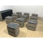 Тумба прикроватная BlessLight JK-E16 4242