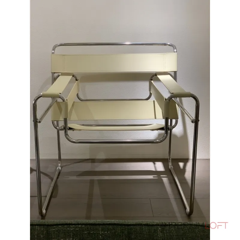 Кресло BlessLight Wassily 4245 Кресло BlessLight Wassily 4245