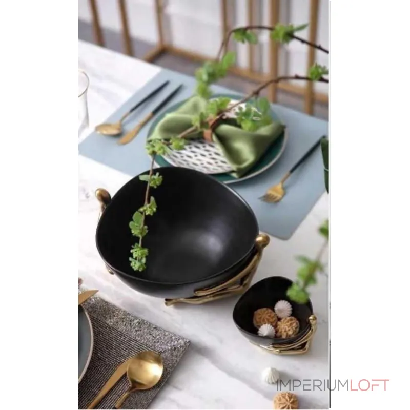 Чаша BlessLight Happiness bowl 4248