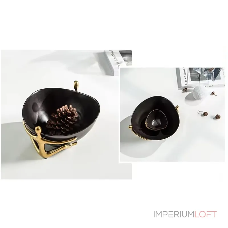 Чаша BlessLight Happiness bowl 4248