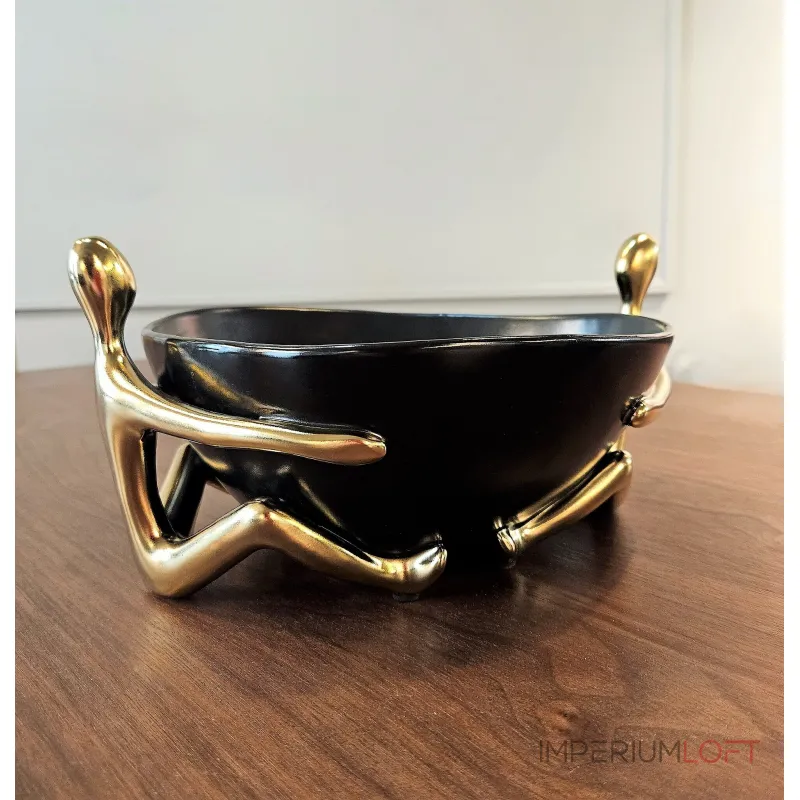 Чаша BlessLight Happiness bowl 4248
