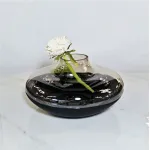 Ваза BlessLight Round vase B 4249