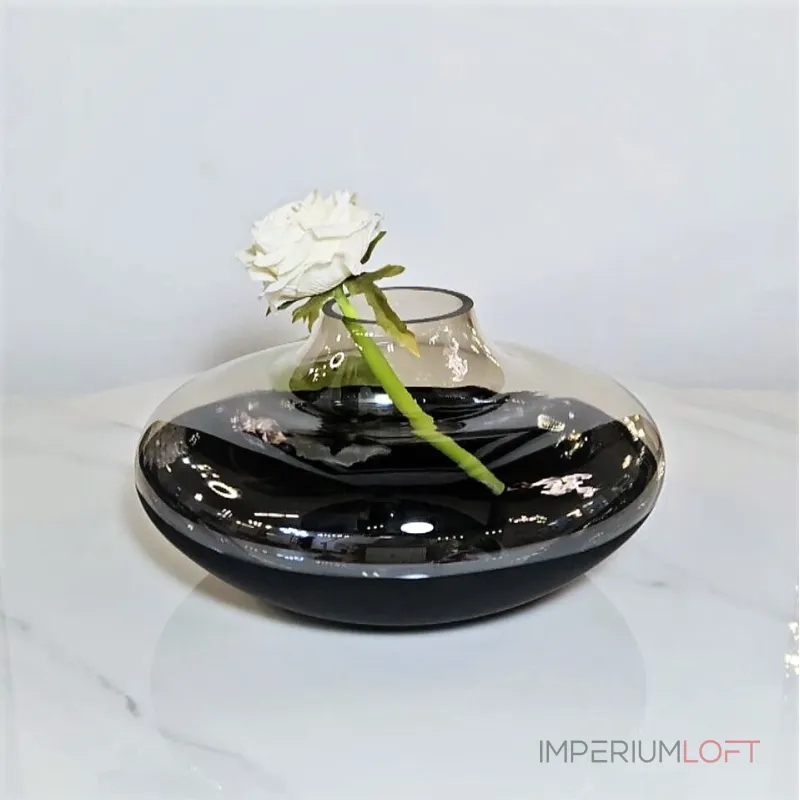 Ваза BlessLight Round vase B 4249