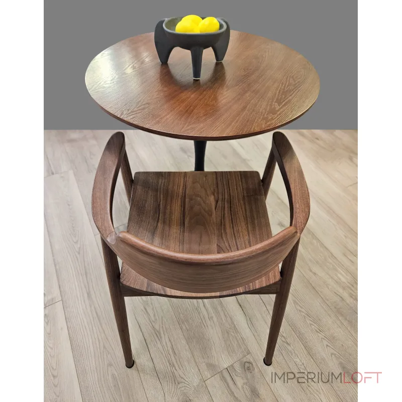 Стул BlessLight The Round I 4256 Стул BlessLight The Round I 4256