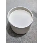 Тумба прикроватная BlessLight MITCHELL White 4265
