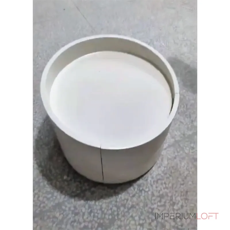 Тумба прикроватная BlessLight MITCHELL White 4265 Тумба прикроватная BlessLight MITCHELL White 4265