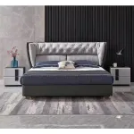 Тумба прикроватная BlessLight WARWICK 4266