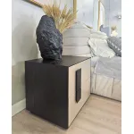 Тумба прикроватная BlessLight WARWICK 4266