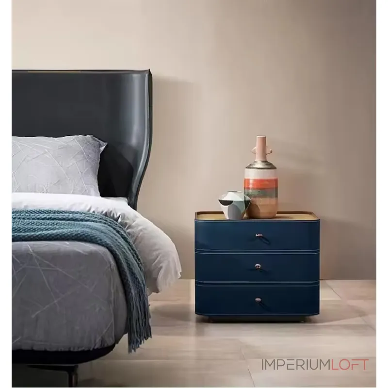 Тумба прикроватная BlessLight KILMANROCK 4268