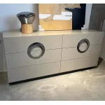 Комод BlessLight Archipenko 4270