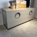 Комод BlessLight Archipenko 4270