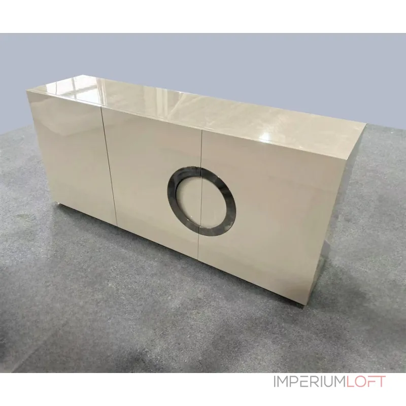 Комод BlessLight Archipenko L 4271