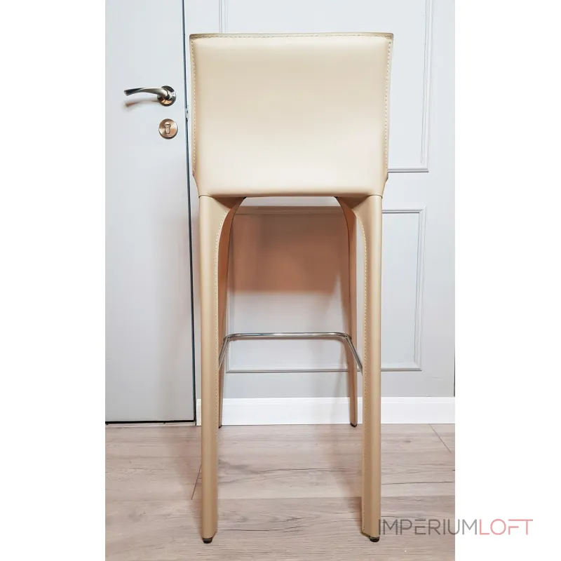 Стул барный BlessLight Saddle Chair Barstool 4284 Стул барный BlessLight Saddle Chair Barstool 4284