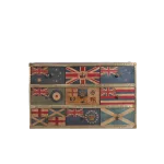 Комод BlessLight Union Jack Sirius Jet 4300