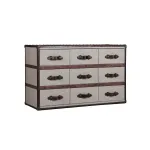 Комод BlessLight Sirius Linen Chest 4301