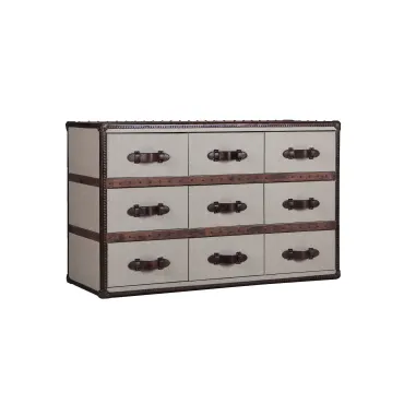 Комод BlessLight Sirius Linen Chest 4301