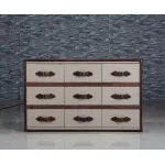 Комод BlessLight Sirius Linen Chest 4301