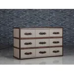 Комод BlessLight Sirius Linen Chest 4301