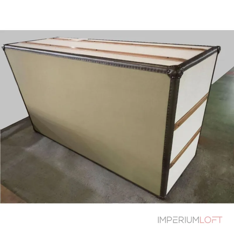 Комод BlessLight Sirius Linen Chest 4301
