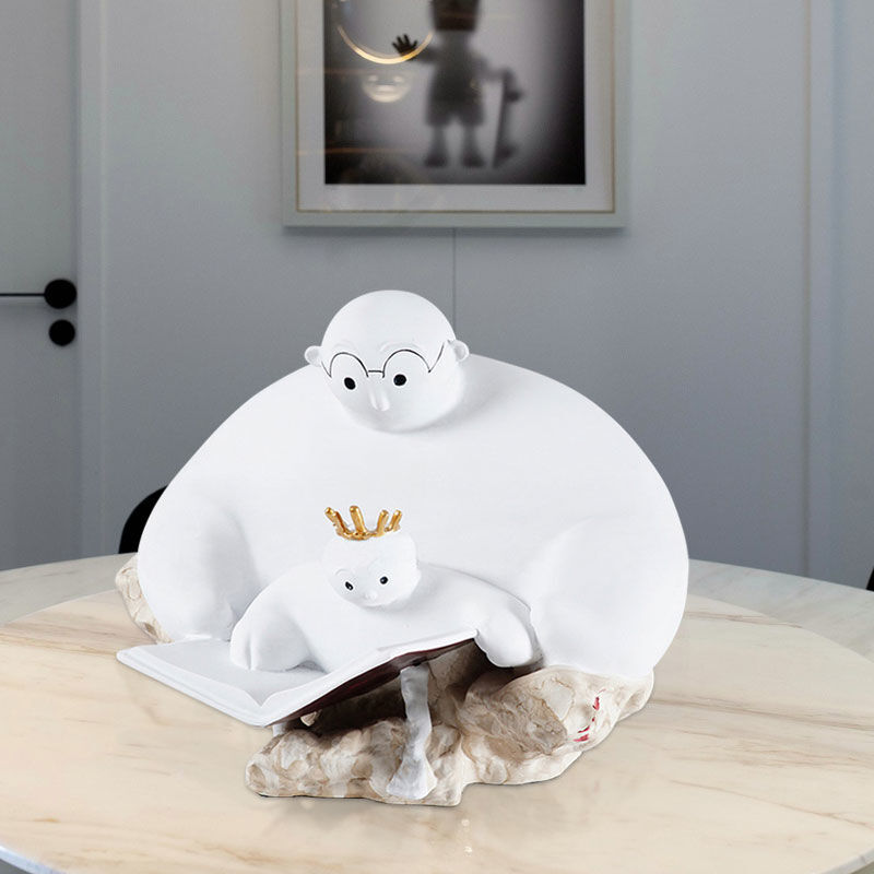 Статуэтка BlessLight Little Prince 4316