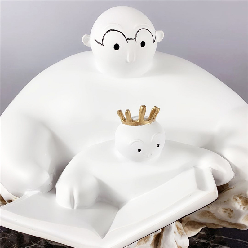 Статуэтка BlessLight Little Prince 4316
