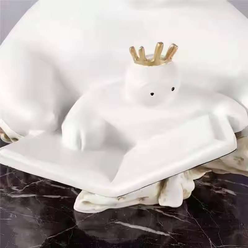 Статуэтка BlessLight Little Prince 4316