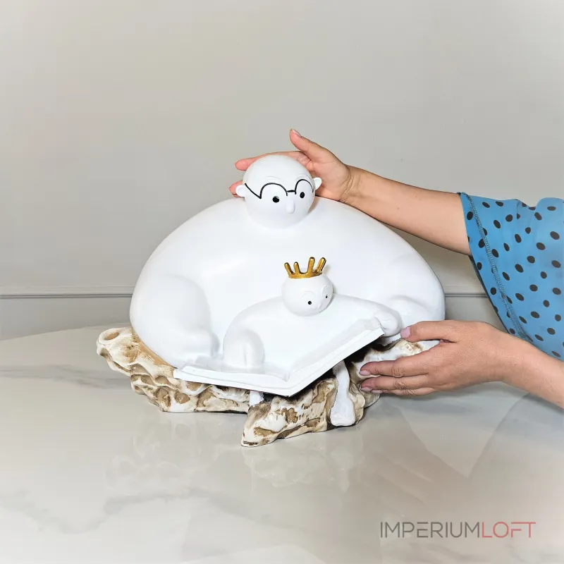 Статуэтка BlessLight Little Prince 4316