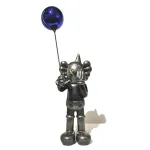 Статуэтка BlessLight Kaws Morty Smith with Balloon 4319