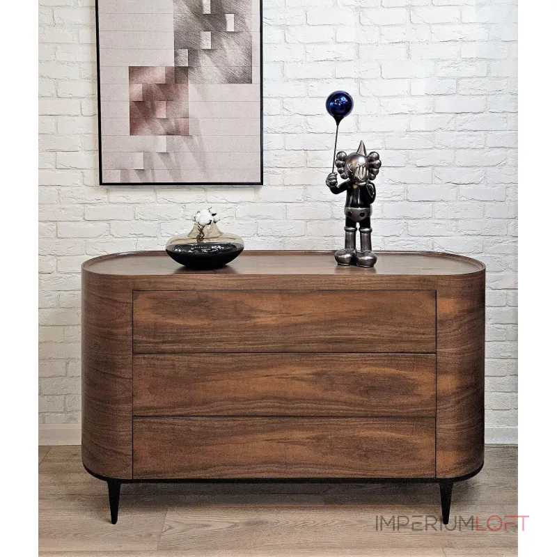 Статуэтка BlessLight Kaws Morty Smith with Balloon 4319