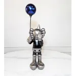 Статуэтка BlessLight Kaws Morty Smith with Balloon 4319