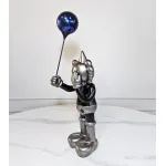 Статуэтка BlessLight Kaws Morty Smith with Balloon 4319