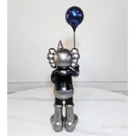 Статуэтка BlessLight Kaws Morty Smith with Balloon 4319