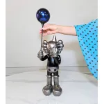 Статуэтка BlessLight Kaws Morty Smith with Balloon 4319