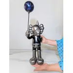 Статуэтка BlessLight Kaws Morty Smith with Balloon 4319