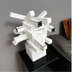 Статуэтка BlessLight Brain Puzzle 4323