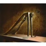 Статуэтка BlessLight Ladder Man 4328