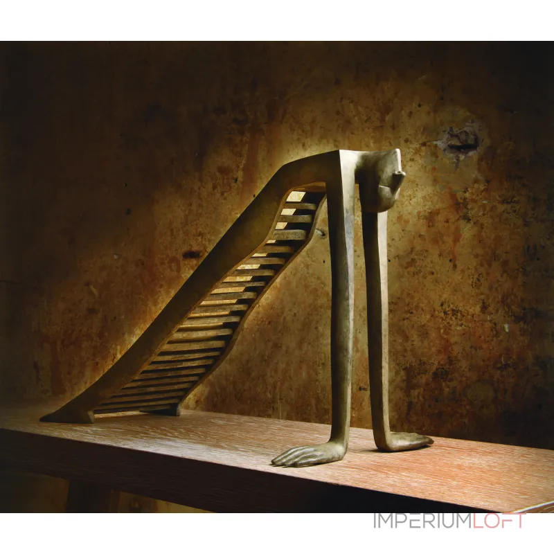 Статуэтка BlessLight Ladder Man 4328