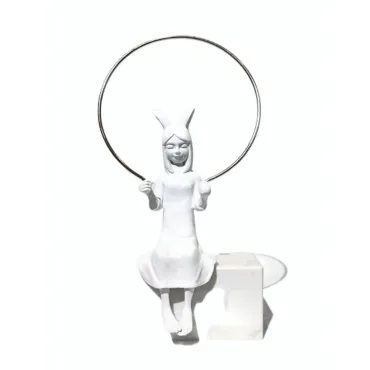 Статуэтка BlessLight Happy Girl 4329