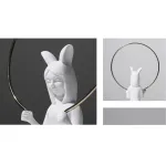 Статуэтка BlessLight Happy Girl 4329