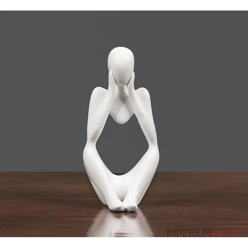 Статуэтка BlessLight Thinker 4330