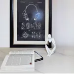 Статуэтка BlessLight Thinker 4330