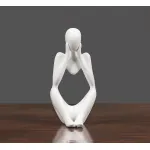 Статуэтка BlessLight Thinker 4331