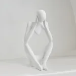 Статуэтка BlessLight Thinker 4331