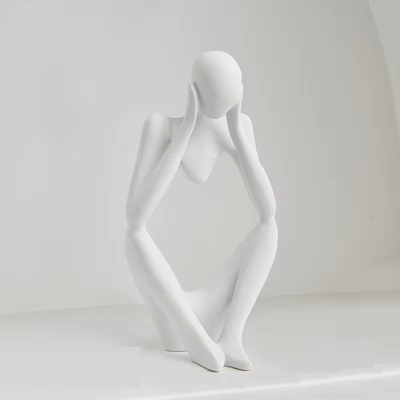 Статуэтка BlessLight Thinker 4331