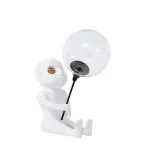 Статуэтка BlessLight Bubble Boy Seating 4332