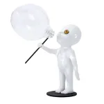 Статуэтка BlessLight Bubble Boy Standing 4333