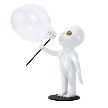 Статуэтка BlessLight Bubble Boy Standing 4333